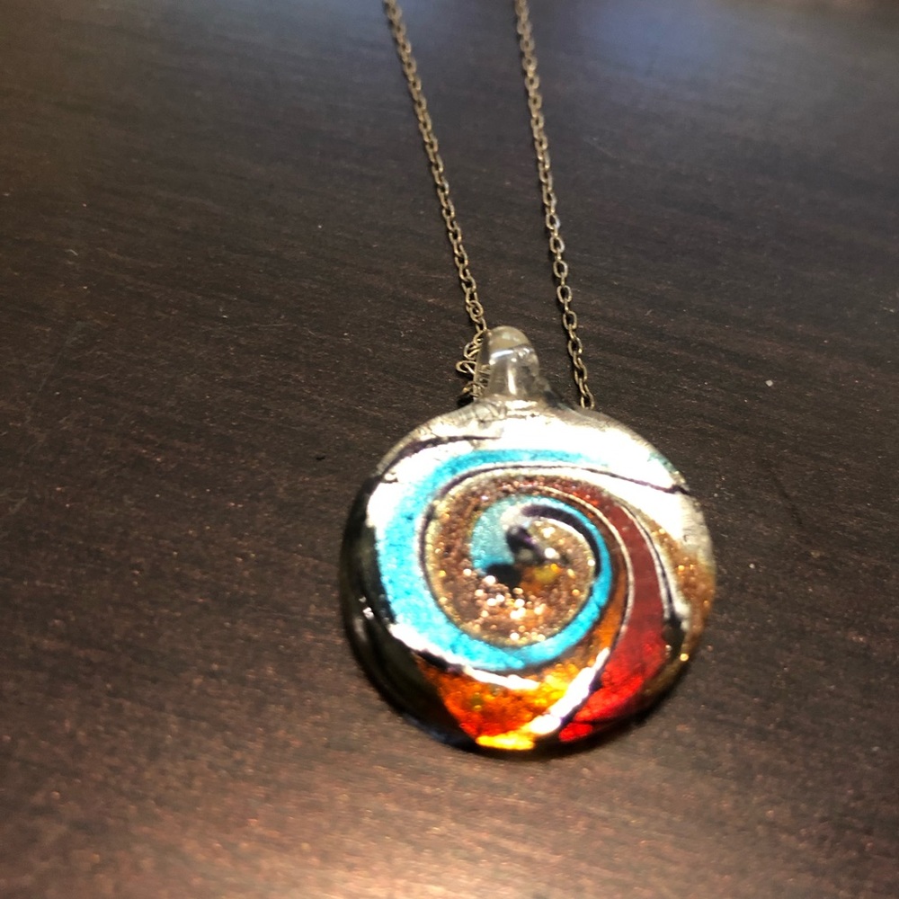 Pendant
